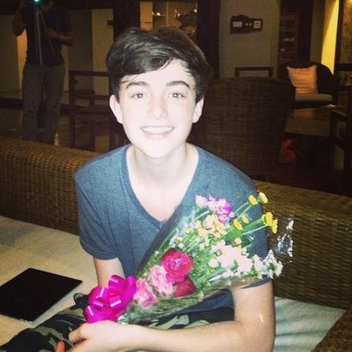 greygreyxoxo's profile picture. what is greyson chance? where can i buy one?