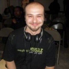 Composer/Audio-Engineer with an Honors Degree and my own studio. Looking for work in the industry...