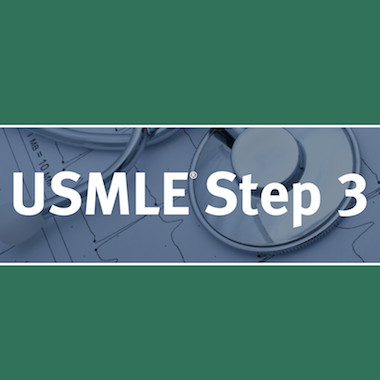 You will pass #USMLE #Step3 !!! Tips & Tweets