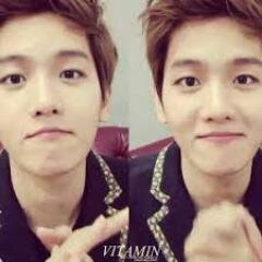 EXO saranghaja 3