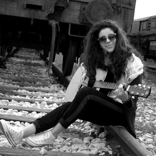 Andjela_JB's profile picture. Who can say where the road goes, where the day flows? - Only time.