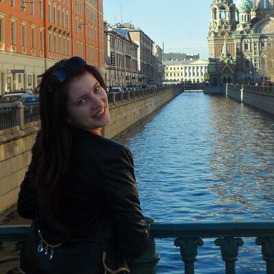 Юлия Новожилова (@jnovozhilova) | Twitter