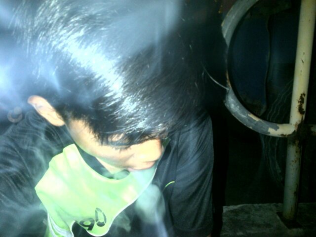 ☺  Searhing for someone's ☂    ✗          I'd : akiyy17.