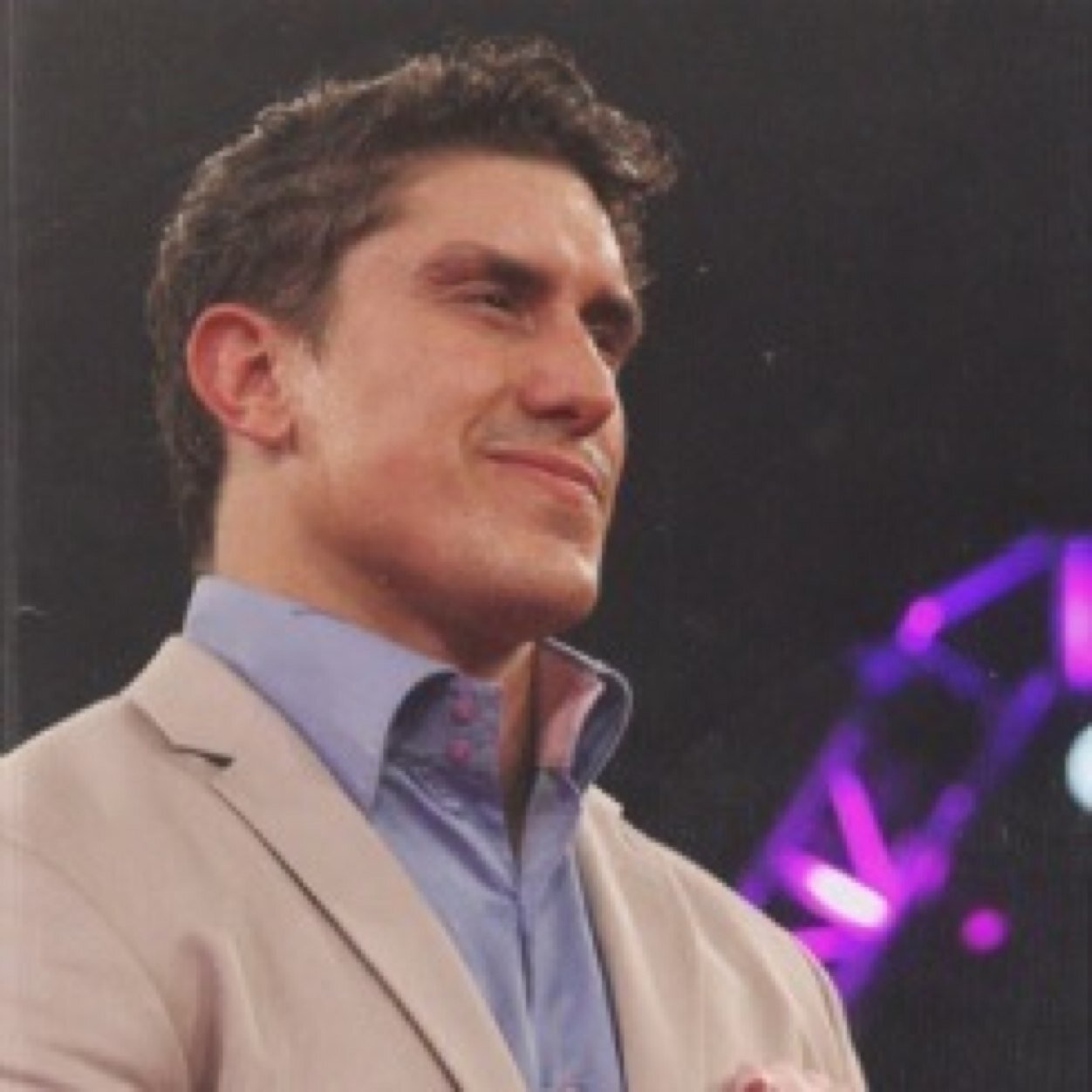 1%. American Icon. Wrestling's Greatest Hero. Everyone in this world needs this Carter. Nephew of Dixe Carter. (Role-player for @EthanCarterTNA)