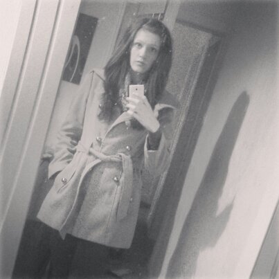 Don't know what to tell you all.. Follow me and i promise to follow back!! :)
