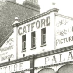 Champions of Catford. We think its a great place to live, work and study. Big brother to @CatfordCinema. Interior Designers: @CatfordRegen