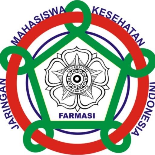 Jaringan Mahasiswa Kesehatan Indonesia Komisariat Farmasi UGM. Salam Sehat!