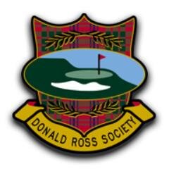 The Society was founded in 1989 to commemorate the life of Donald J. Ross and to promote the preservation and restoration of the golf courses he designed.