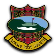 Donald Ross Society