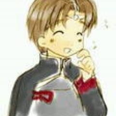 Lin Jintさんのプロフィール画像