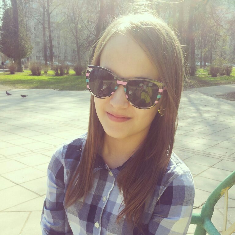 Hi my name is Anastasia Grigorieva. I am 11 years old and I live in Moscow