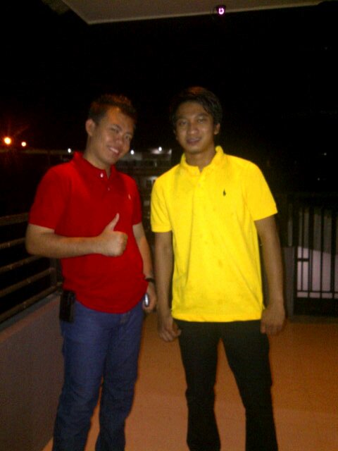 BerenanG