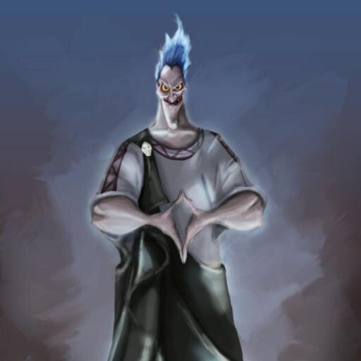 HadesDownUnder Profile Picture