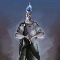 Hades (@hadesdownunder) 's Twitter Profile
