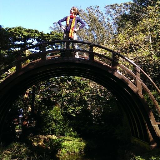 DoctorNux's profile picture. ObGyn working in NYC's biggest public hospital