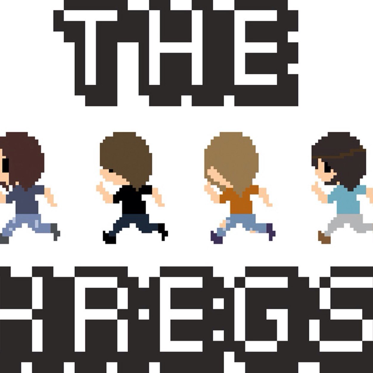 TheKregs's profile picture. Born 2011. singer/guitarist - Nathan Nininger, lead guitarist - David Lee, bassist - Skylar Whitfield, and drummer - Ian Moran. Punk, ska, and we like to jam