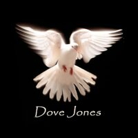 Dove Jones(@DoveJonesBlues) 's Twitter Profile Photo
