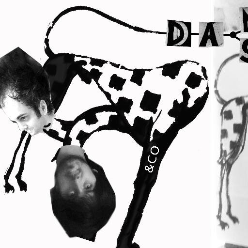 DanzDas project born in 2001!  From 2007 re-born with the project Neu Musik!. or create a new Music Adventure. DANZDAS: MANEGGIARE CON CURA, BIOGRAFIA (NON?) AU
