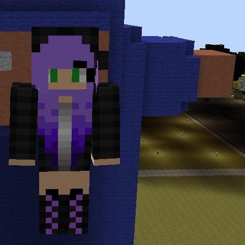 Thecoolcat006's profile picture. I'M LOUD !   #HeartMadeUpOnYou 
                         
                            @officialR5