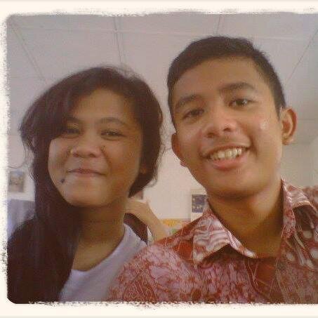 Zose_Contabile's profile picture. Jesus Christ My SAVIOR♥
15█06█1998|

Music Is My Life|
So Me Is The Next Singer♫|

☺ GEMINIUS ☺|

Me Always Support @PutriayuNEW♥