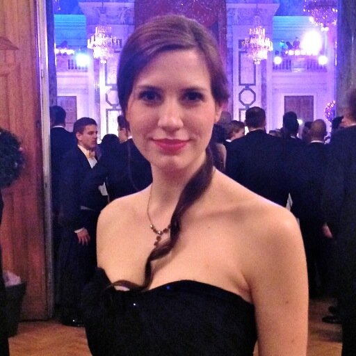 TheresaHappel's profile picture. 