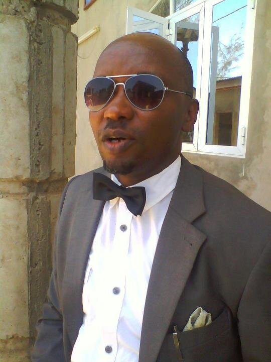 Farmer, Agripreneur, Change Agent, Communicator, Poet!