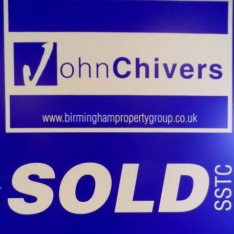 JohnChivers's profile picture. 