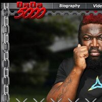 DaDa5000 (@the1dada5000) Twitter profile photo