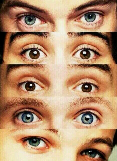 Liam's daughter,Zayn's sister,Harry's little friend,Louis bestfriend,Niall's future♥ PROUD to be DIRECTIONER ☺