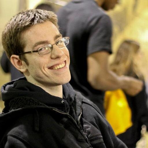 KevinGraham88's profile picture. I'm an @oaklandu journalism alum, @RocketMortgage Senior Writer; former staffer at @theoaklandpost.