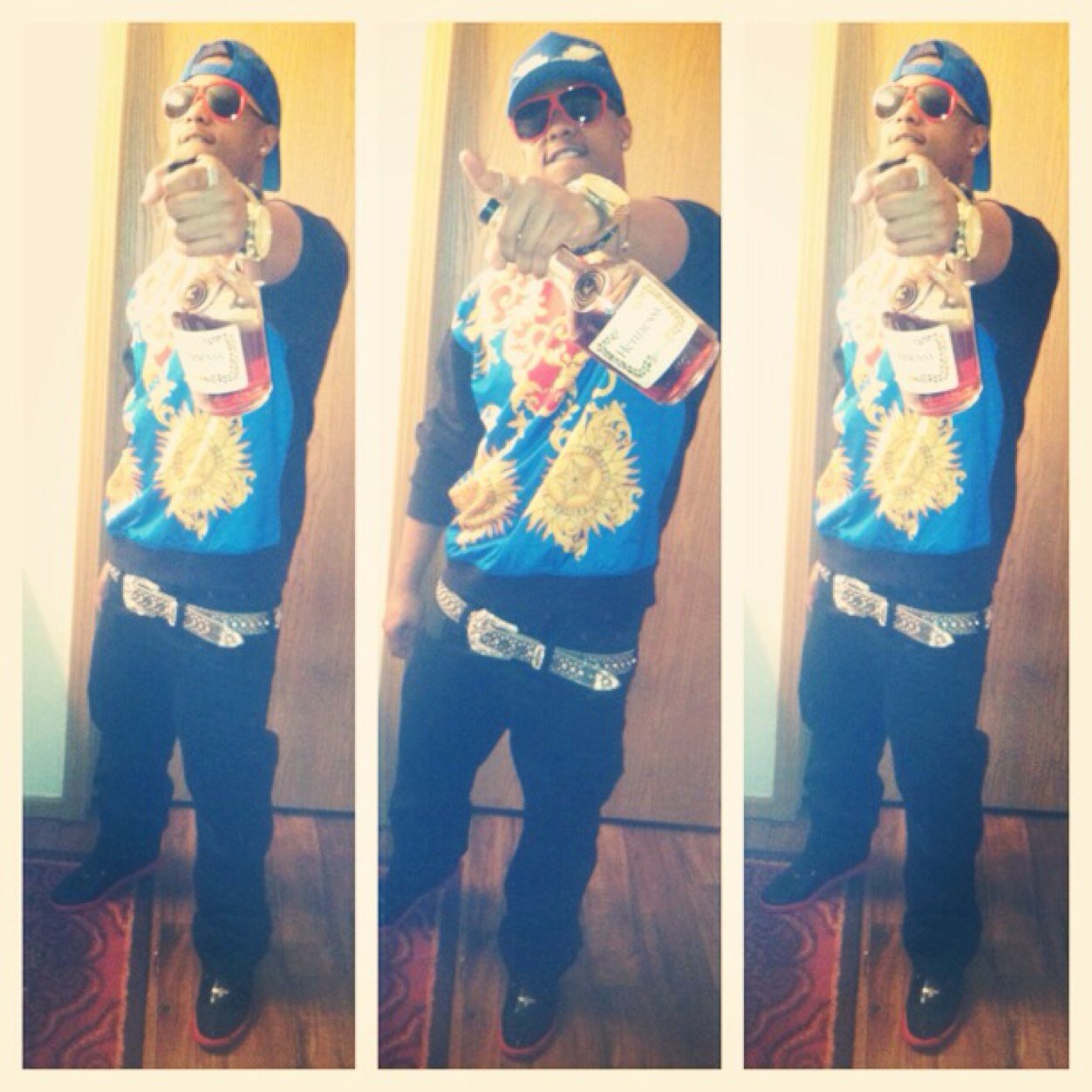 [Walk by faith) & [NOT] by sight Shit im #teamfresh Mr.Young, Fly & Flashy BANDGANG™ Im on my YUNG NIGGA shit, I KNOW I AM. Follow the Mrs. @_naturaLEEme