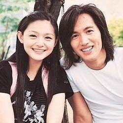 greysonhahaha's profile picture. would u stop and turn my follow button blue now