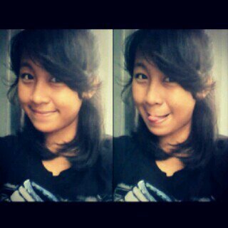 I'm Parody of @nurandinii . i love her (N)ur (A)ndin(I)