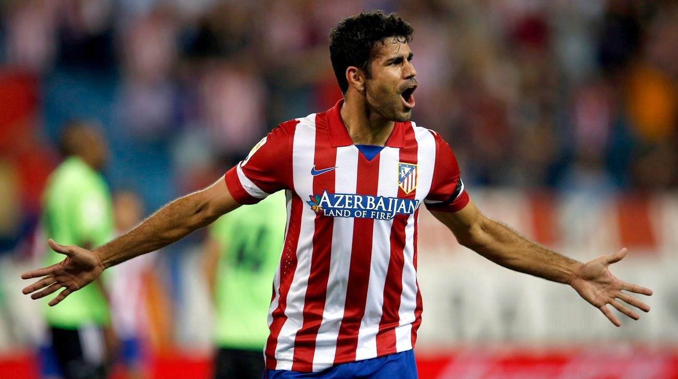 ATLETICO 3 #EternTito