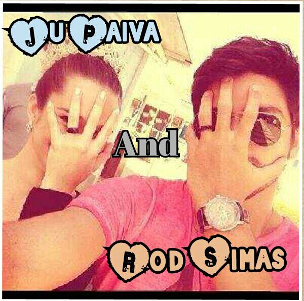 @simasrodrigo e @juulianapaiva razoes do meu viver  ♥♡♥