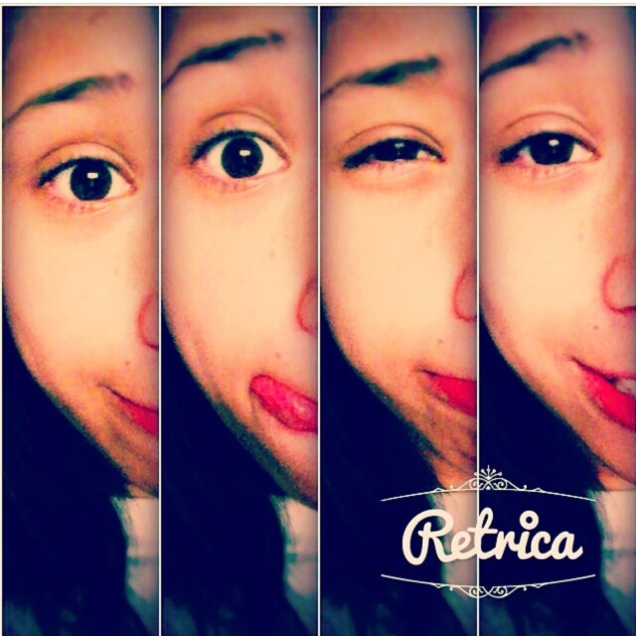 Collect beautiful moments