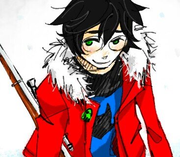 Your name is JUDE HARLEY and it seems you woke up in the WRONG GENDER. [18+ non-sBURB College AU genderstuck Jade]