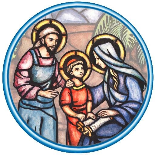 The Missionaries of the Holy Family (MSF) are Catholic priests proclaiming the Holy Family of Jesus, Mary & Joseph as the standard of holiness for all families.