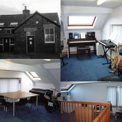 Robert Coates:- Owner & Teacher at Ryedale School of Music, Kirkbymoorside, and Director at Cober Hill Ltd.