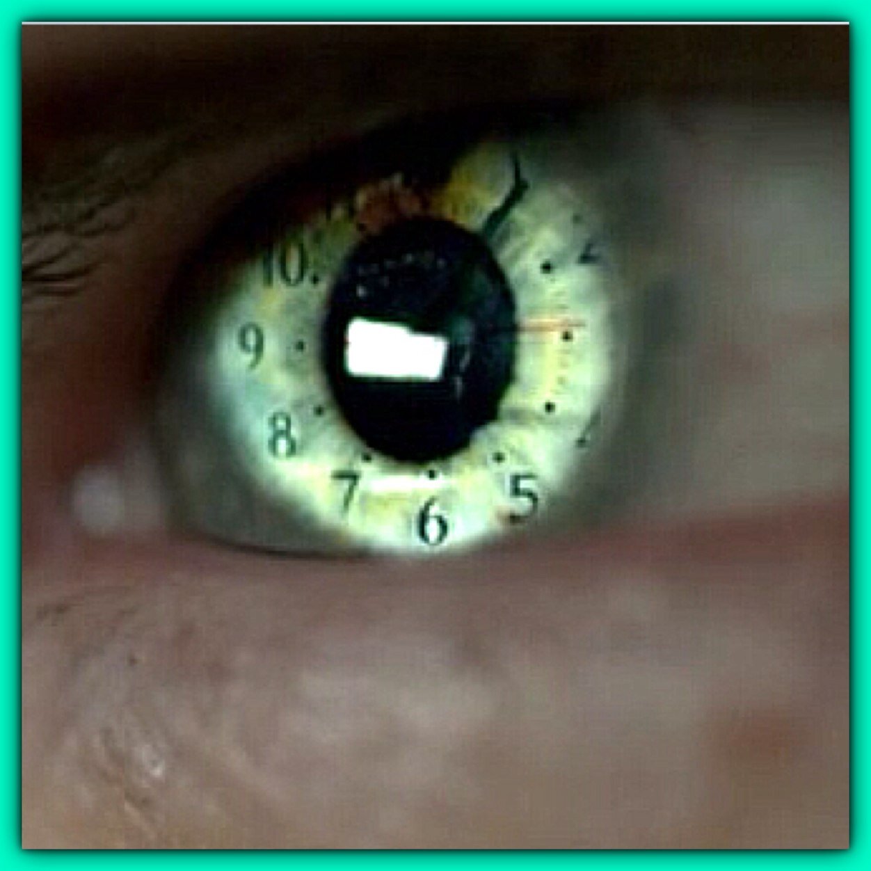 Just_Think_SH's profile picture. Trying to cope until series 4 airs.......... (Whenever that may be)