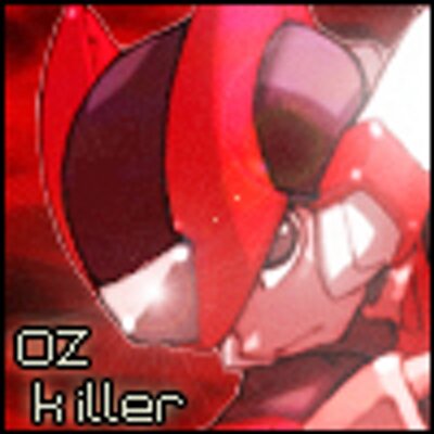 OZeroKiller's profile image