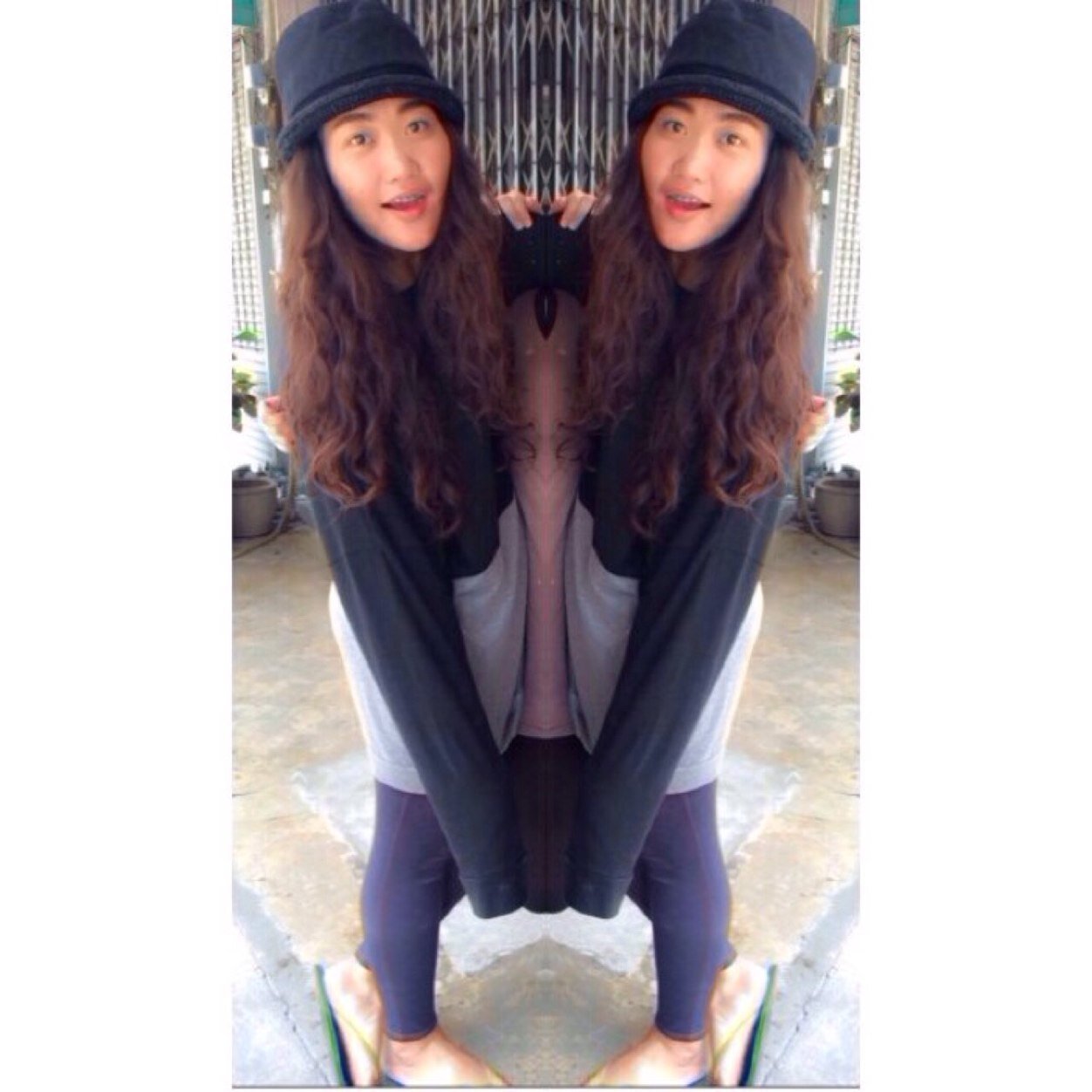 เร้กเก้ รุจิรา ไชยปรีชา