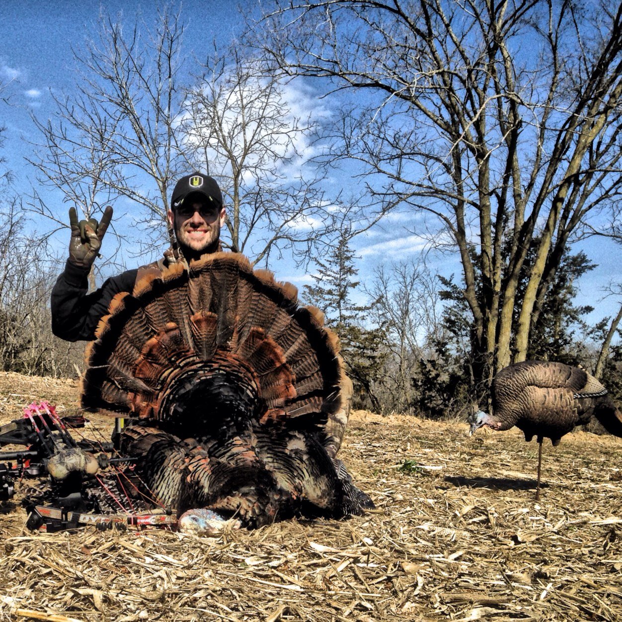 PeakArcher's profile picture. 