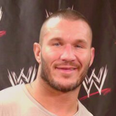 LegendViperRP's profile picture. RP! The Viper! Not the REAL @RandyOrton! Taken by @nicolebelladiva