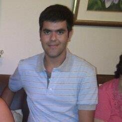 emilioorue's profile picture. Olimpista. Paraguayo...