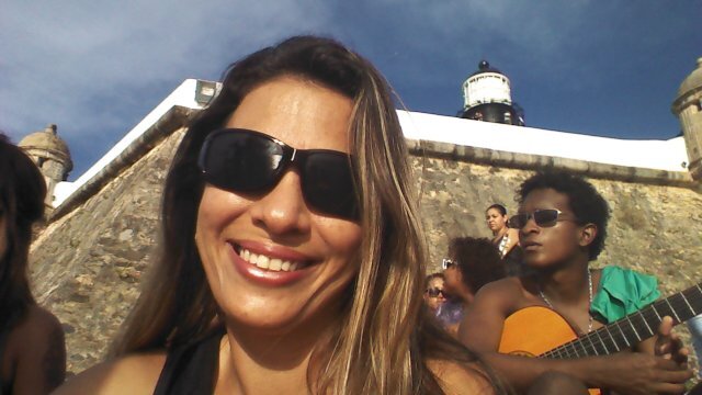 Viver e não ter a vergonha de ser feliz!!!