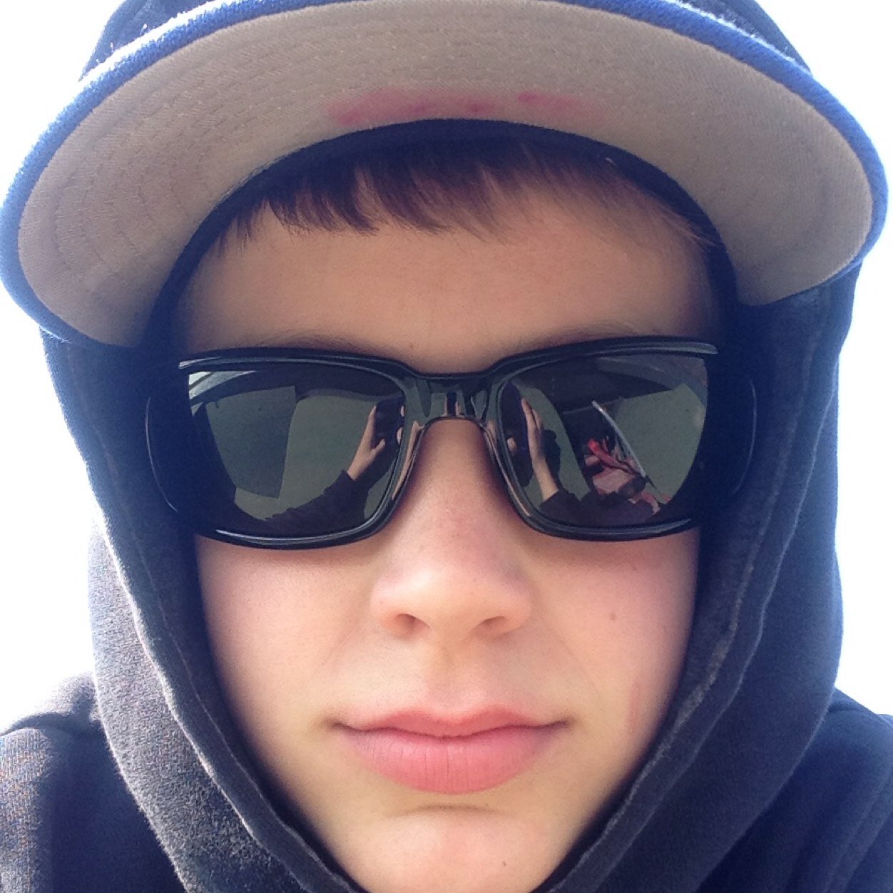 WyattBaller's profile picture. Play baseball     Be your own hero luke 1:37. Bryce harper.  Live life by the second