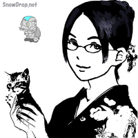 スノードロップ (@snowdrop_now) 's Twitter Profile
