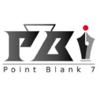 Point Blank 7(@pointblankseven) 's Twitter Profile Photo