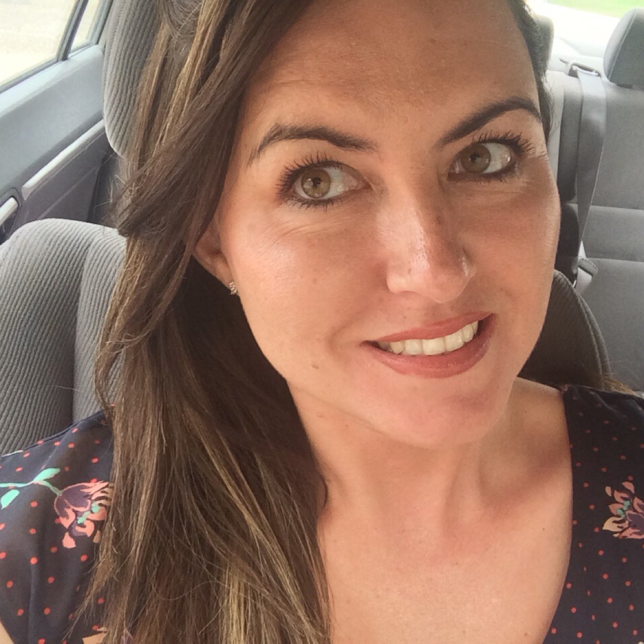 kpeepsonline's profile picture. Mom of 3 beautiful girls, lifelong learner, teacher and lover of life! I love Jesus!!!